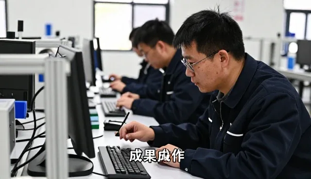 定制化软件系统成为软件升级新选择